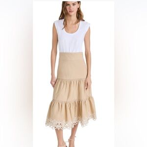 Veronica Beard Amaia ADORABLE dress. Size Small.